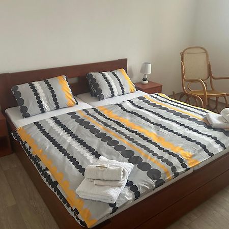 Apartman Krkovicka Mikulasovice Екстер'єр фото