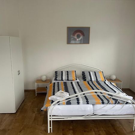 Apartman Krkovicka Mikulasovice Екстер'єр фото