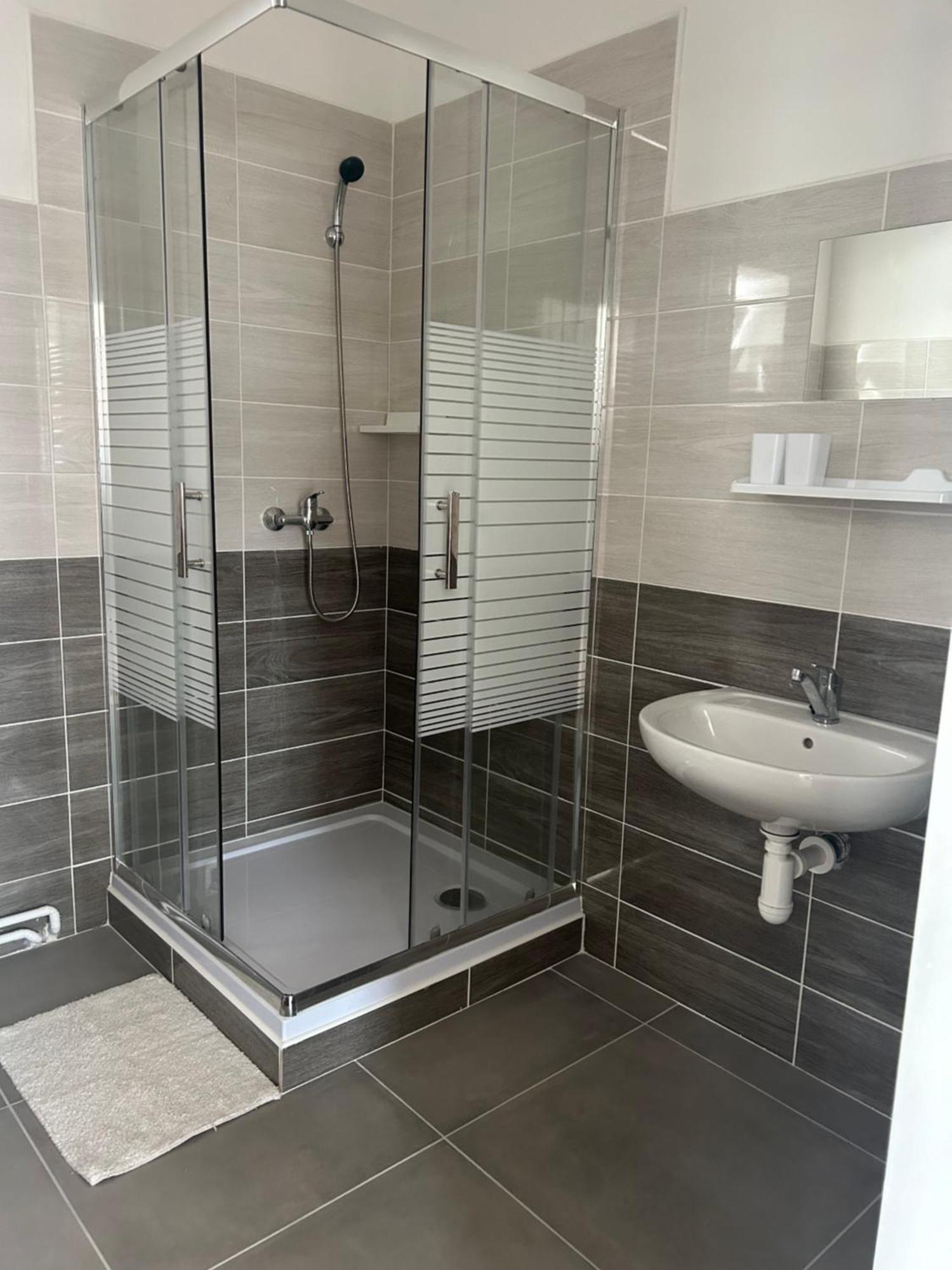 Apartman Krkovicka Mikulasovice Екстер'єр фото