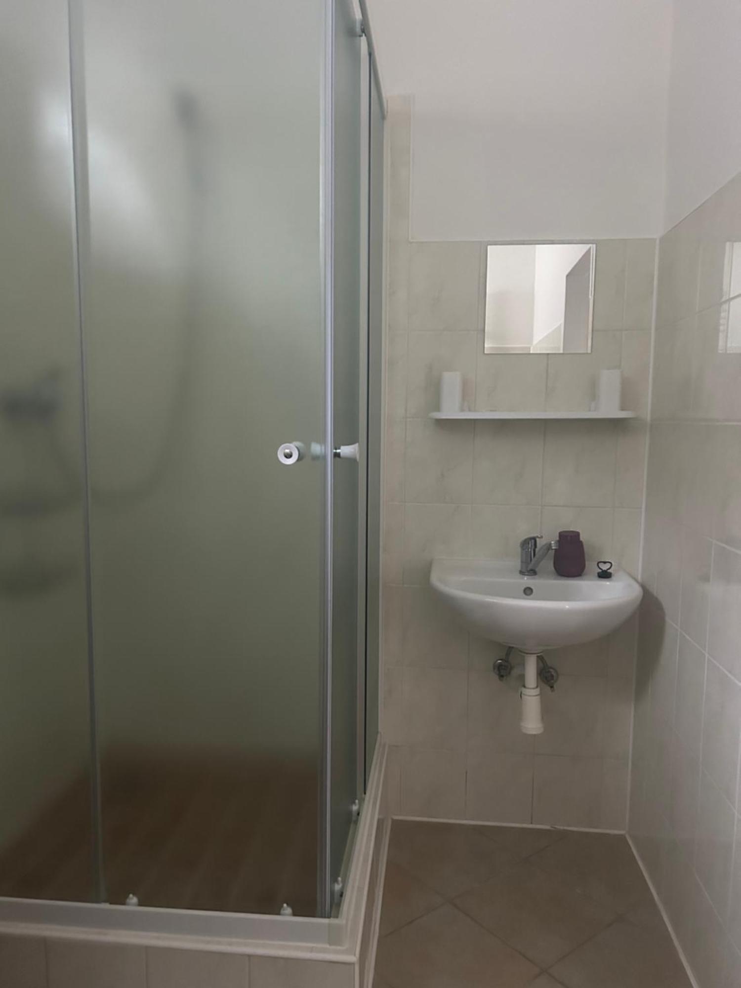 Apartman Krkovicka Mikulasovice Екстер'єр фото