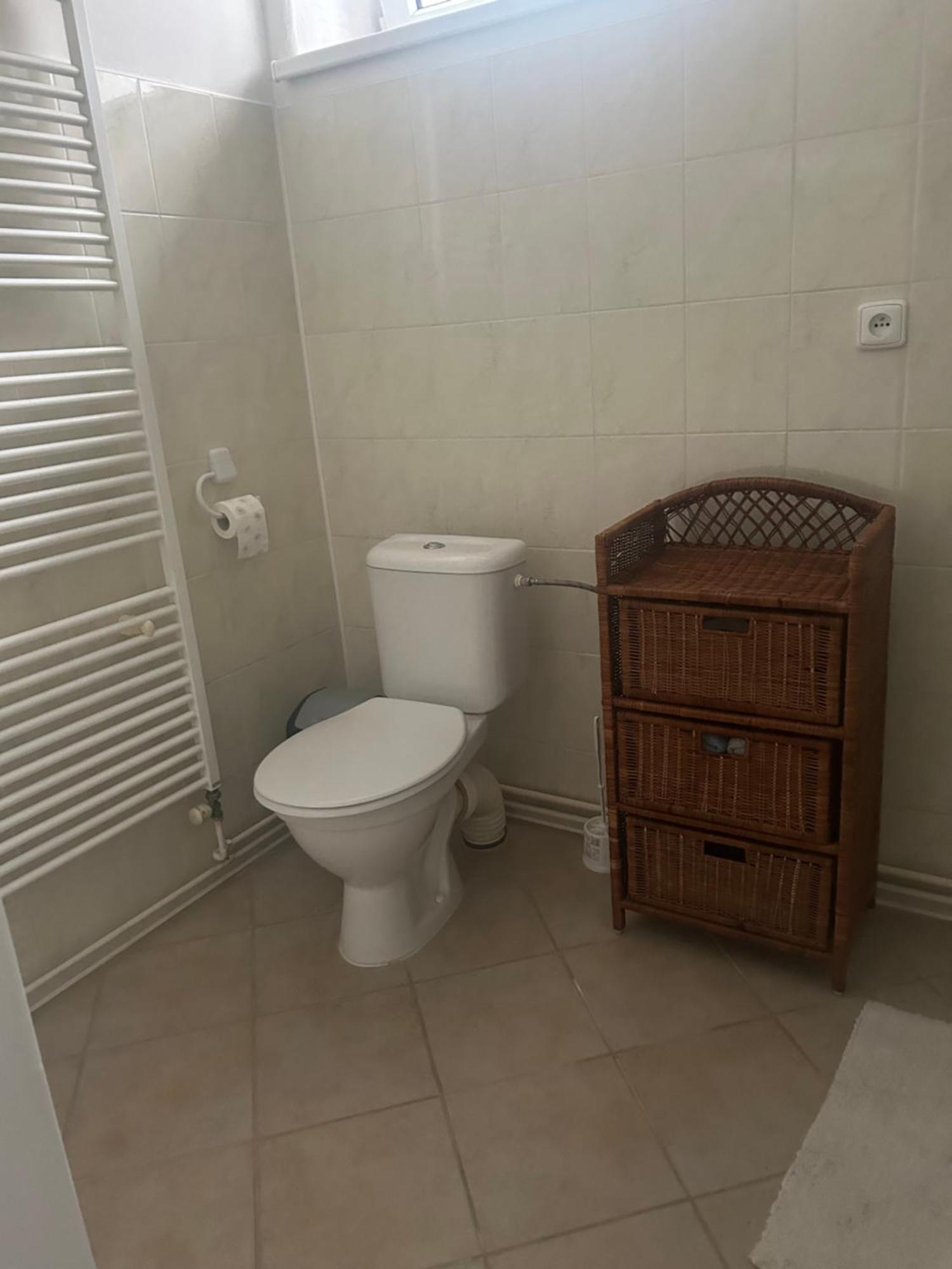 Apartman Krkovicka Mikulasovice Екстер'єр фото